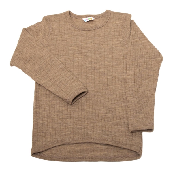Joha Shirt l.s. basic