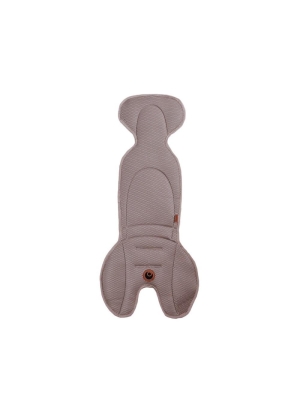 Easygrow Air Inlay bilstol, Sand