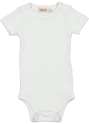 MarMar  Plain Body SS