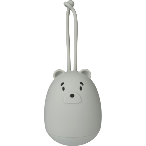 Liewood Watson night light, Mr bear / Dove blue