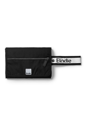 Elodie Porteble Changing Mat, Black