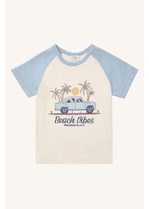 HCAnton - T-shirt