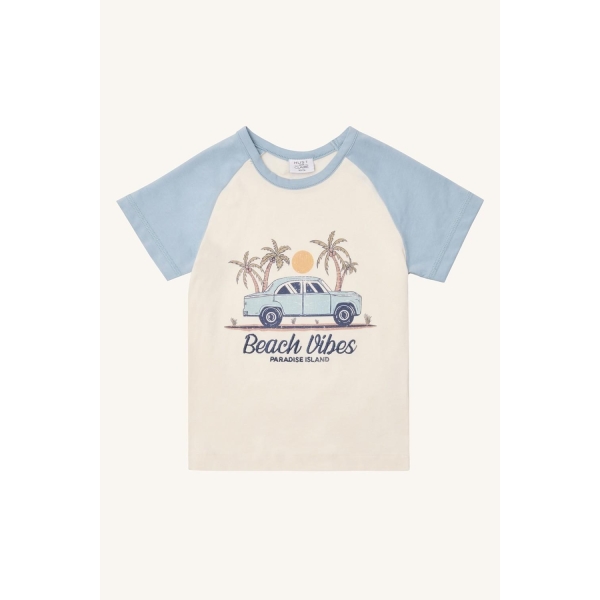 HCAnton - T-shirt