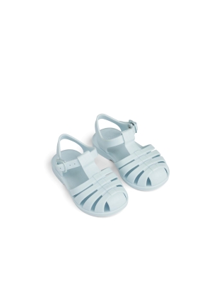 Liewood  Bre Sandals, Pure sky