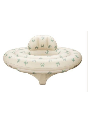 Liewood  Dawn Baby Printed Swim Seat