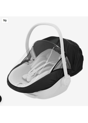 Thule infant car seat rain cover