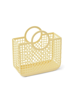 Liewood  Samantha Basket, Lemonade