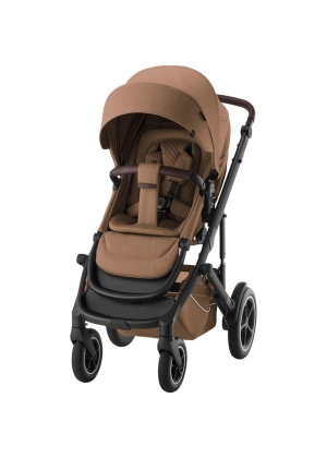 Britax Smile 5Z Lux Sportsvogn