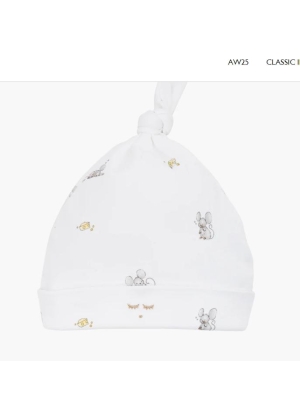 Livly Mice Tossie Hat