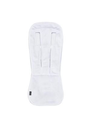 Cybex Summer Seat Liner, Hvit
