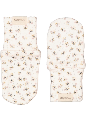 MarMar  Gloves Modal Smooth Print