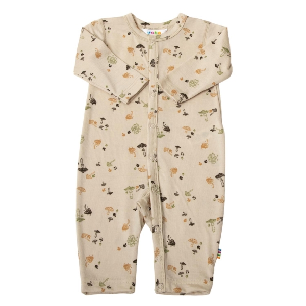 Joha Jumpsuit