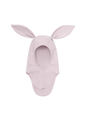 HUTTEliHUT Balaclava Ears Cotton Rib