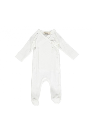 MarMar Baby Rubetta Gentle White