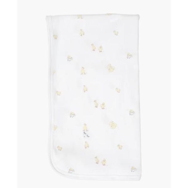 Livly Ducklings Blanket