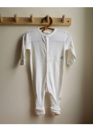 Joha  Nightsuit 2in1 foot Basic