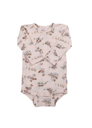 Joha  Wrap around body