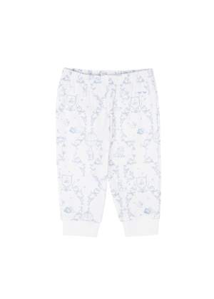 Livly Wonderland Pants, Blue