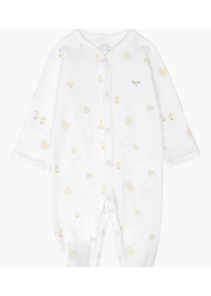 Livly Ducklings Simplicity Footie
