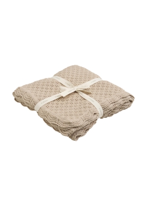 Fixoni Blanket Knit