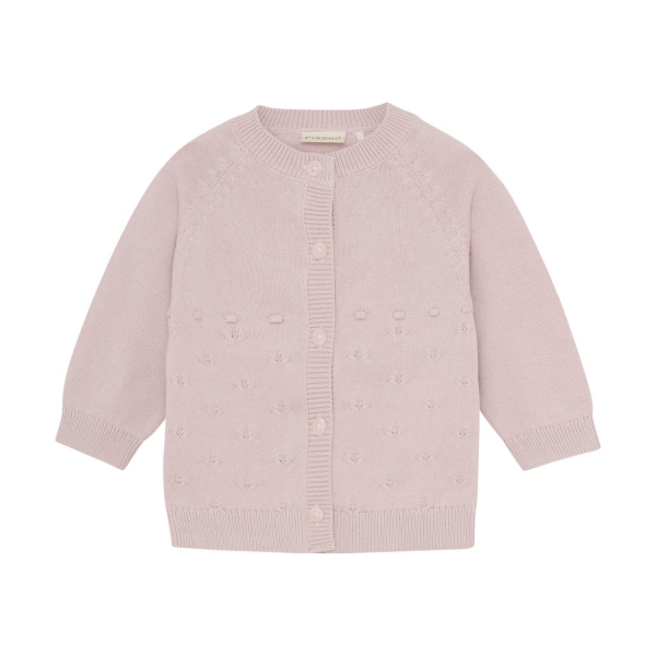 Fixoni Cardigan Knit