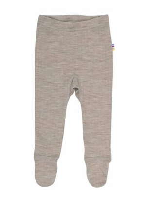 Joha  Leggings w.foot