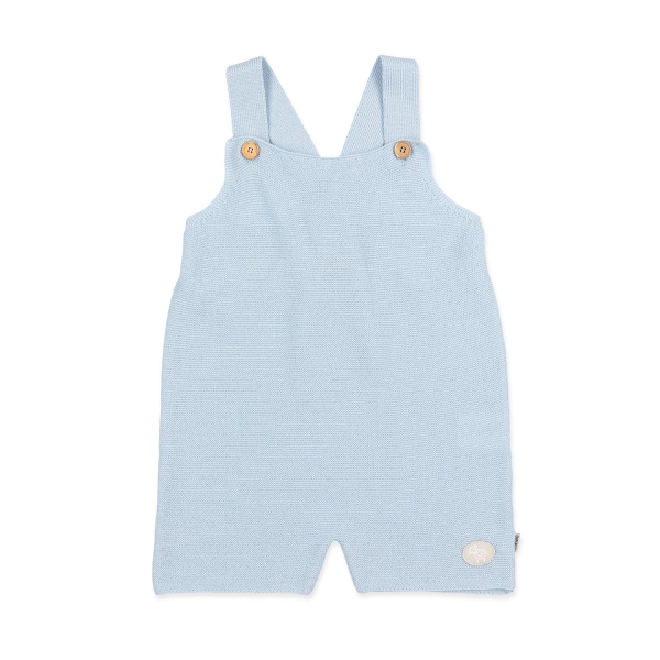 Lillelam Seleshorts Max, Lyseblå