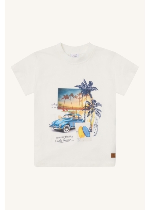 HCAnton - T-shirt