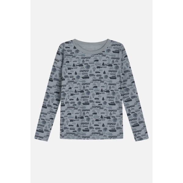 Abba-HC - T-shirt