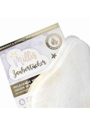Millis Magic Wipes 20 pack