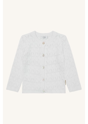 HCCilja - Cardigan