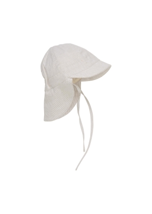 HUTTEliHUT Summerhat Striped