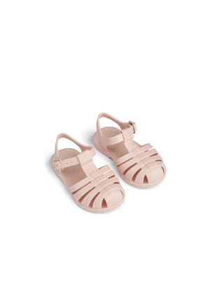 Liewood  Bre Sandals, Sorbet Rose