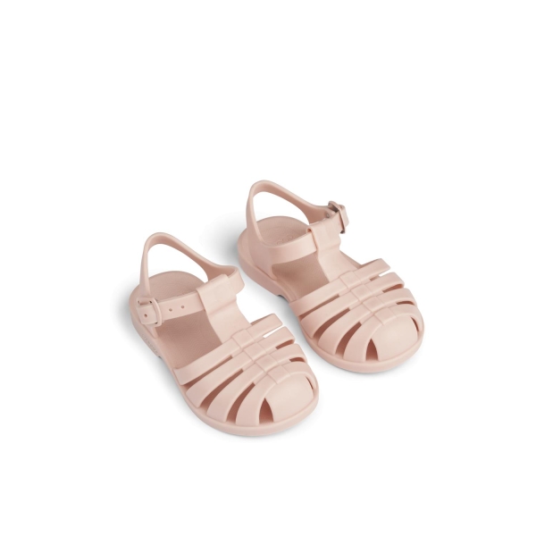 Liewood  Bre Sandals, Sorbet Rose
