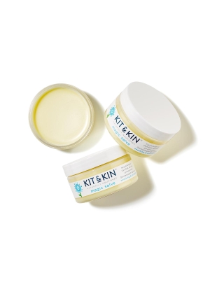 Kit & Kin Magic Salve, Magisk salva