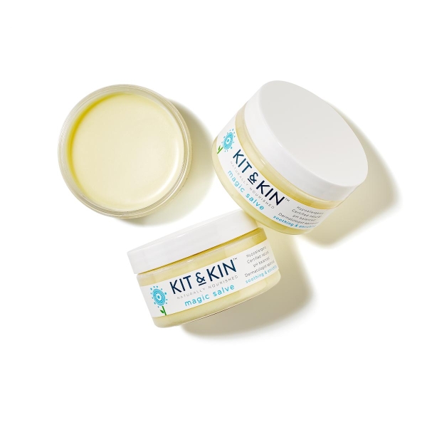 Kit & Kin Magic Salve, Magisk salva