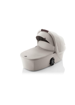 Britax Liggedel Smile 5Z Lux