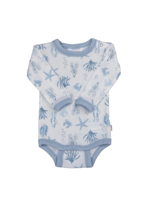 Joha  Body w/ long sleeves
