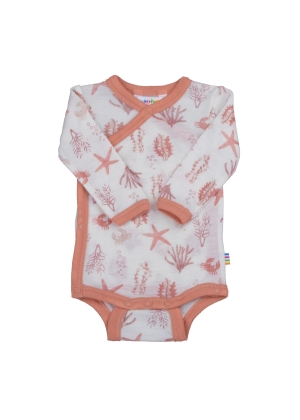 Joha  Wrap around body
