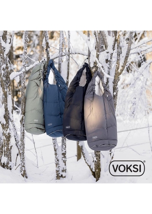 Voksi City North