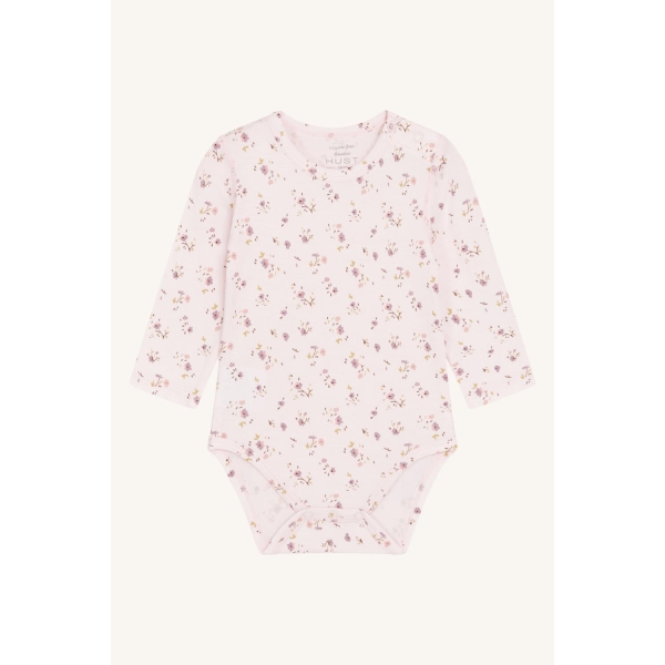 HCBuller - Bodystocking L/S