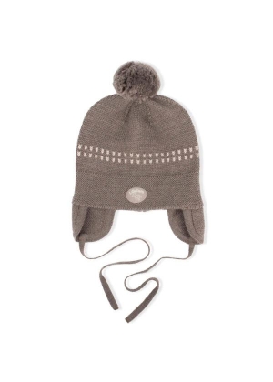 Lillelam Lue Classic, Brun