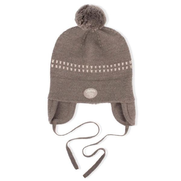Lillelam Lue Classic, Brun