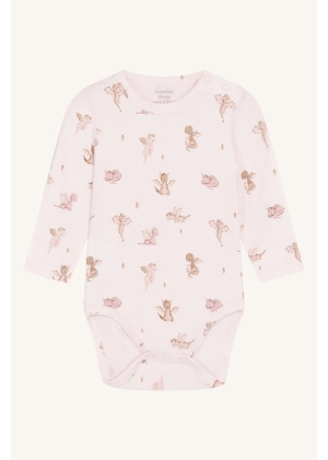 HCBuller - Bodystocking L/S