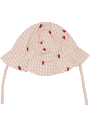 Floss Dolly Sunhat, Rosa