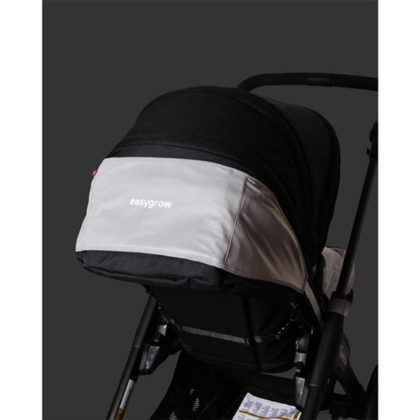 Easygrow Front Reflex