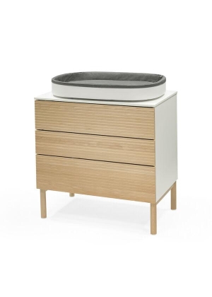 Stokke® Sleepi™ Kommode og stellebord
