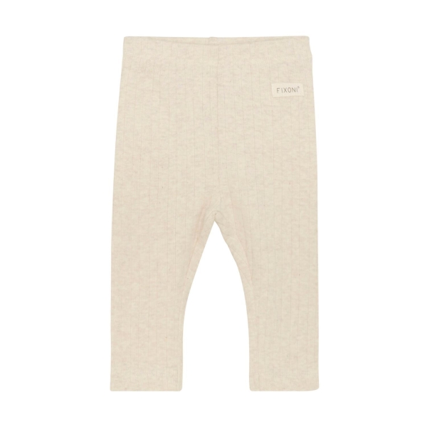 Fixoni Leggings Mélange