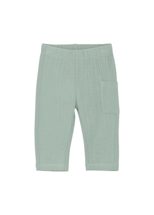 En Fant Pants Muslin