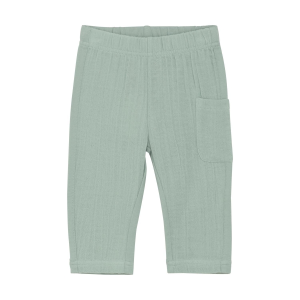 En Fant Pants Muslin